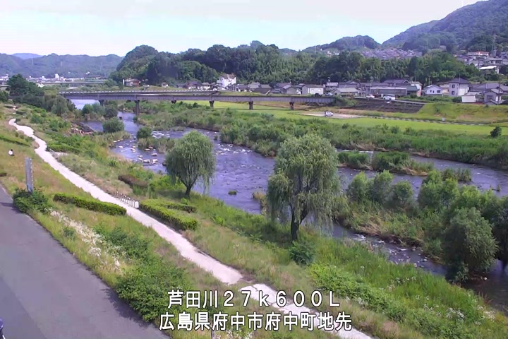 06月13日15時00分