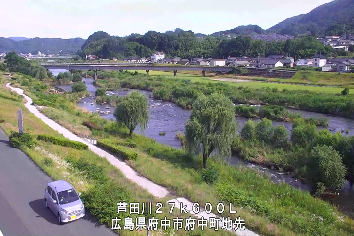 06月13日16時00分