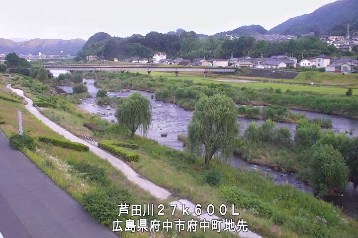 06月13日19時00分
