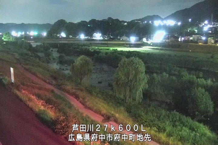 06月14日23時00分