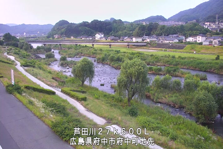 06月16日05時00分