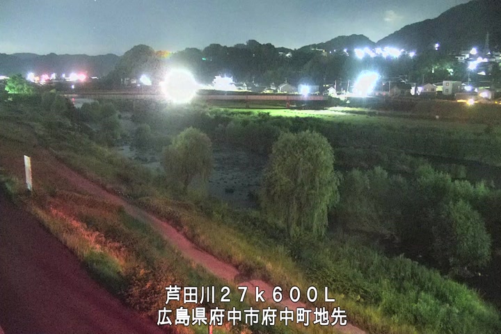 06月16日21時00分
