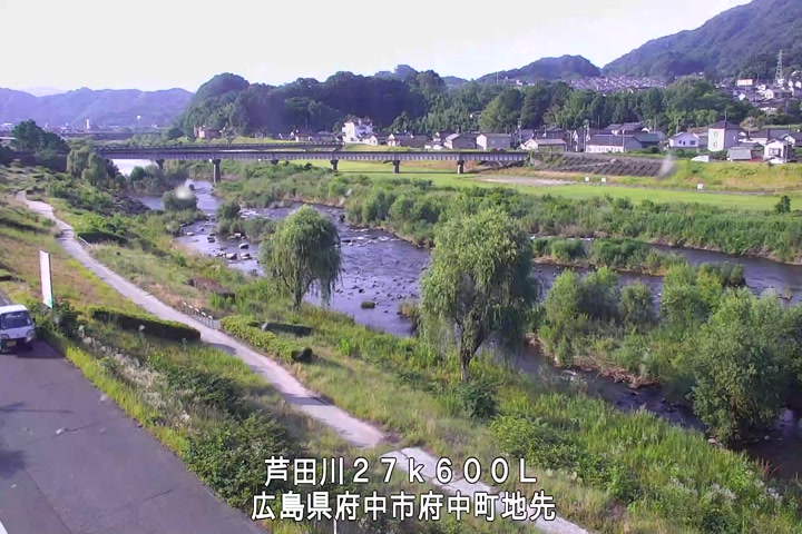 06月17日07時00分