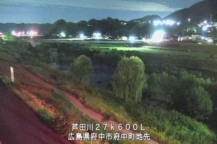 06月17日21時00分