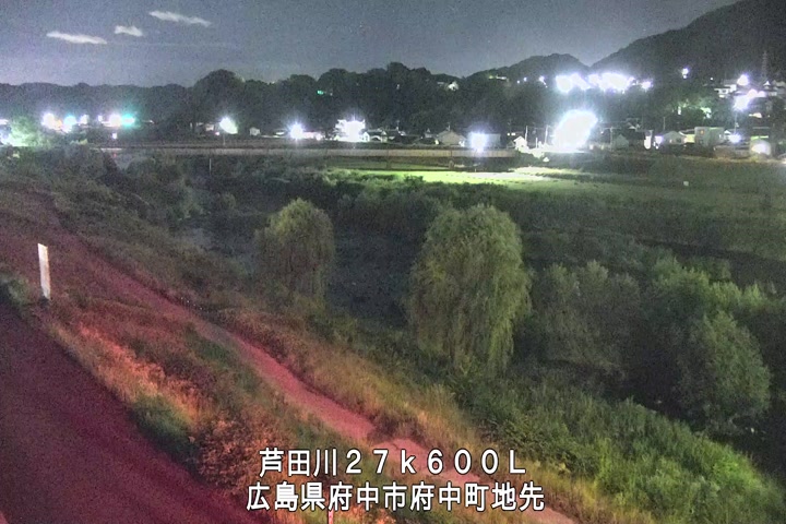 06月17日23時00分