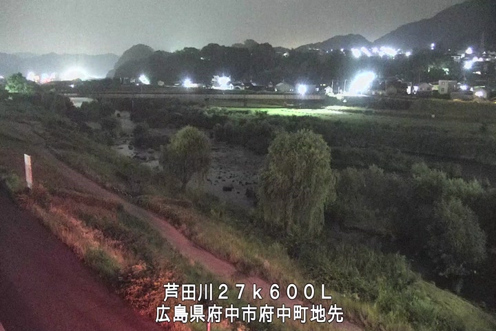 06月19日23時00分