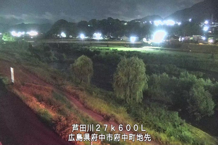 06月21日03時00分