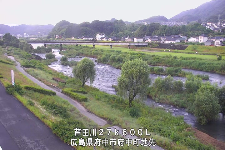 06月21日05時00分