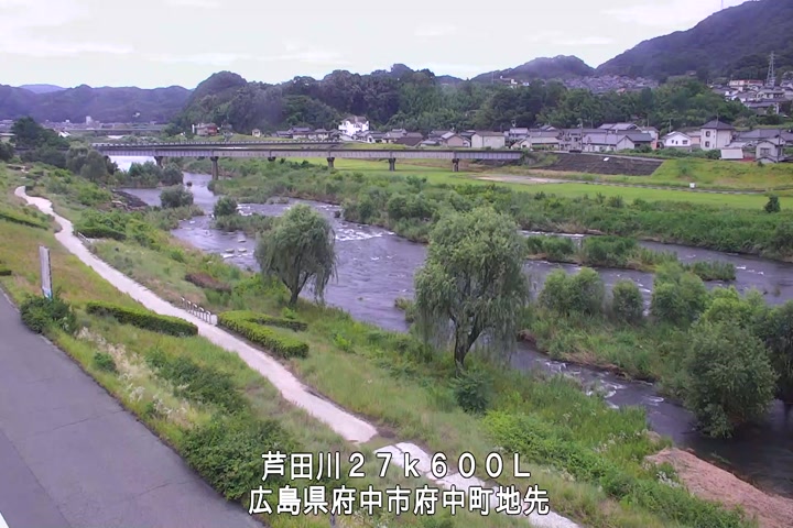 06月21日17時00分