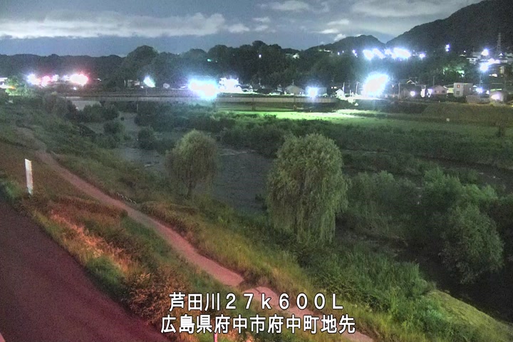 06月21日22時00分