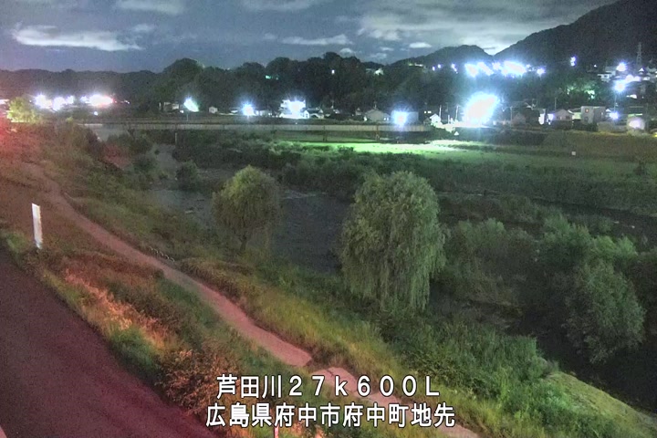 06月21日23時00分