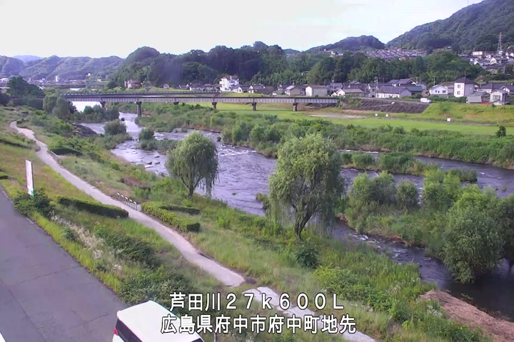 06月22日07時00分