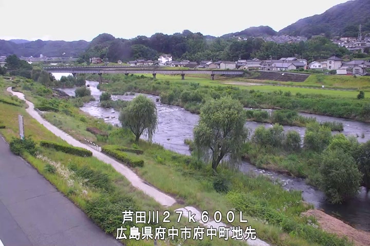 06月22日10時00分