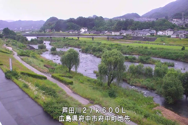 06月22日17時00分