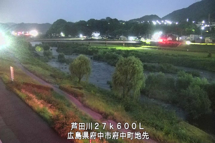 06月22日20時00分