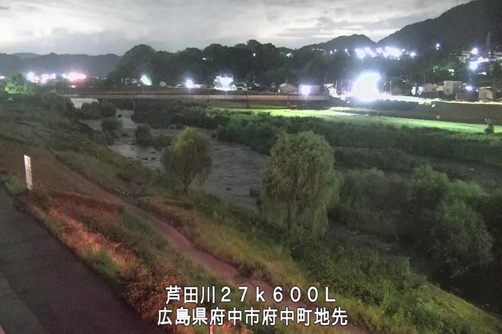 06月22日21時00分