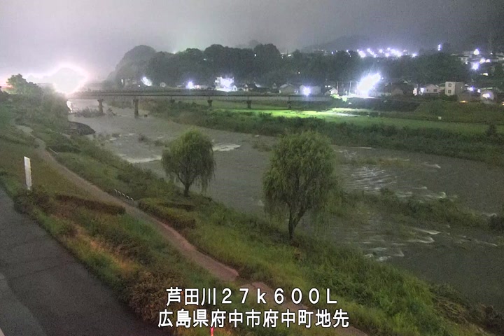 07月01日21時00分