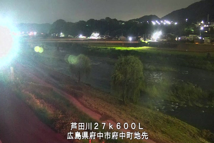 07月03日21時00分