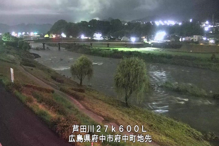 07月04日23時00分