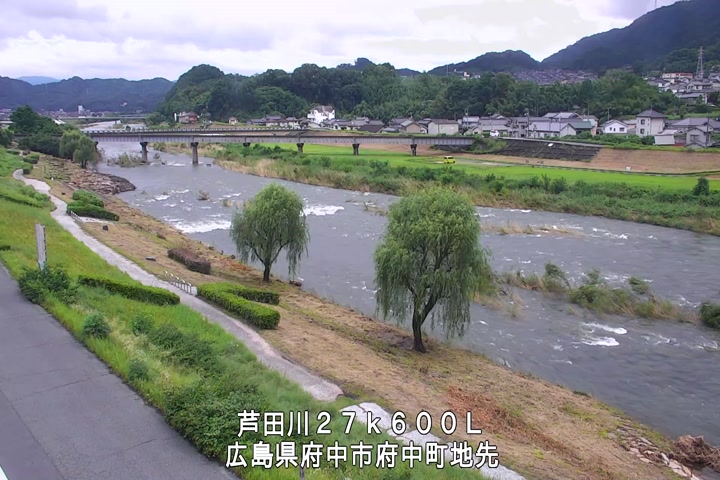 07月05日17時00分