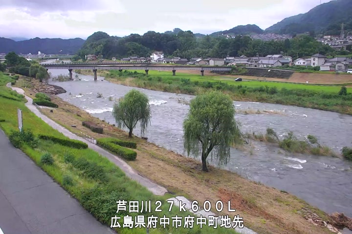 07月05日18時00分