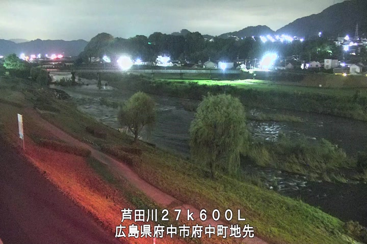 07月09日21時00分