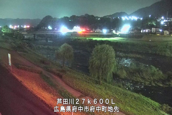 07月09日23時00分