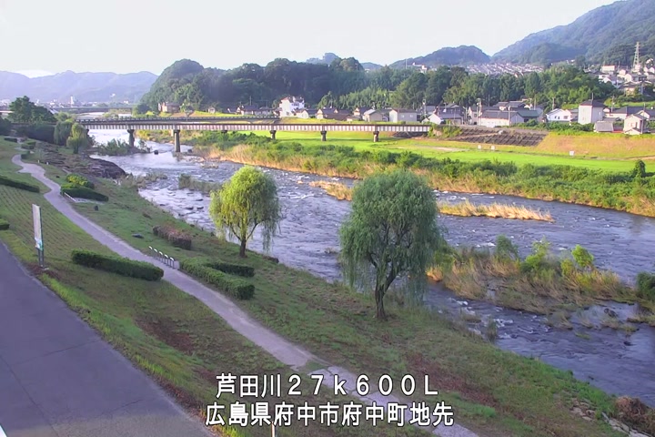07月13日06時00分