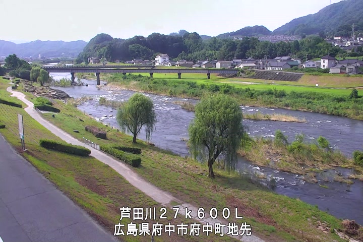 07月13日09時00分