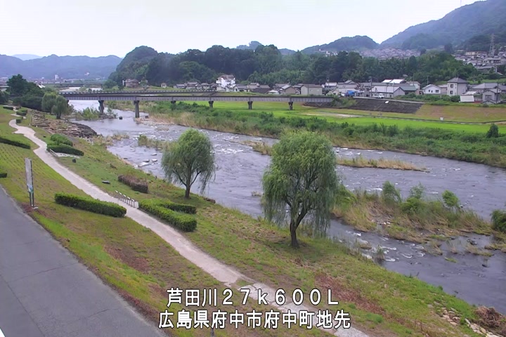 07月13日12時00分