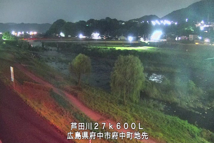 07月17日23時00分