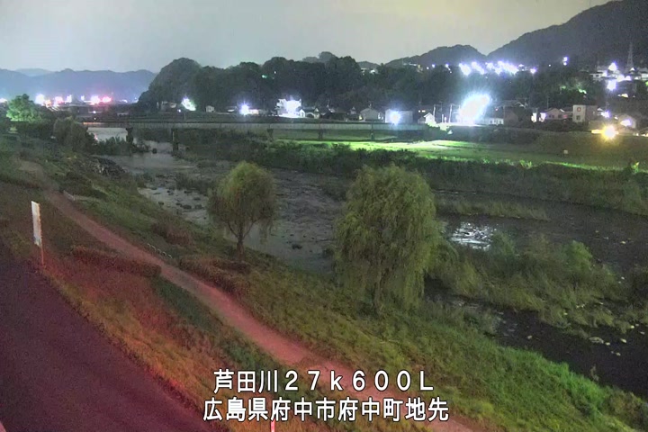 07月18日21時00分