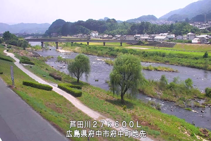 07月19日13時00分