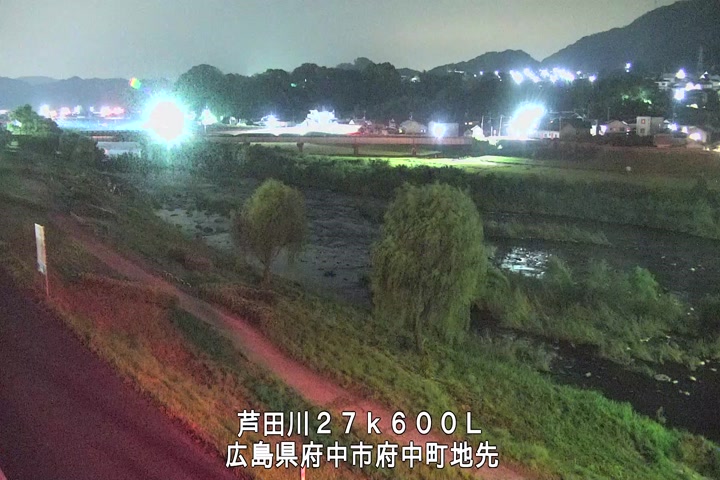 07月19日21時00分