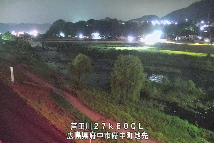 07月19日23時00分