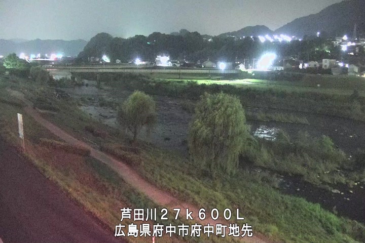 07月20日21時00分