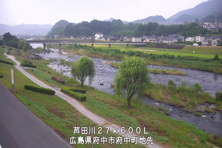 07月21日05時00分