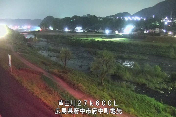 07月21日21時00分