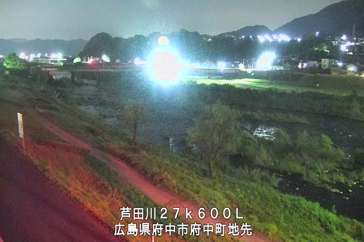 07月21日22時00分