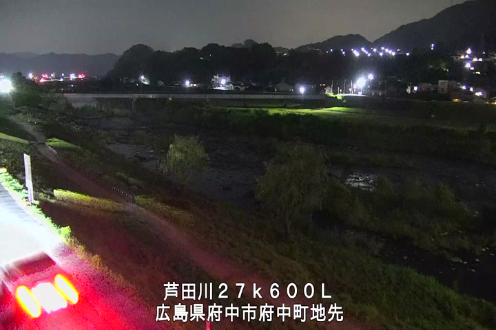07月22日21時00分