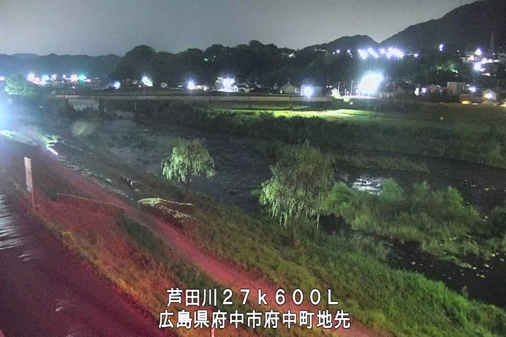 07月22日23時00分