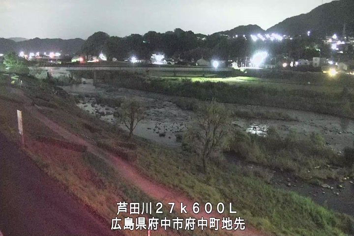 07月23日21時00分