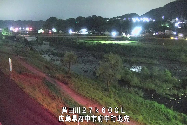 07月23日23時00分