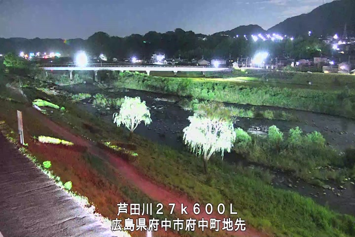 07月25日23時00分