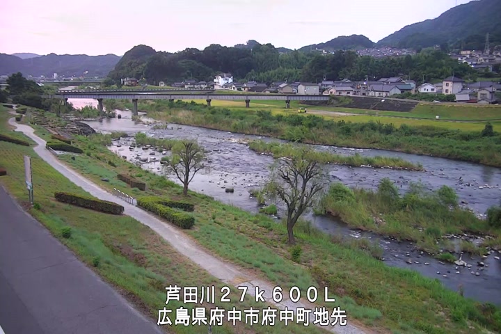 07月26日05時00分