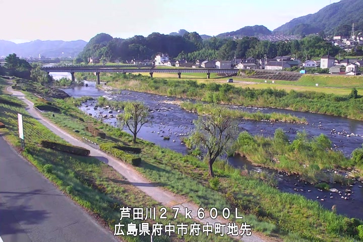 07月27日07時00分