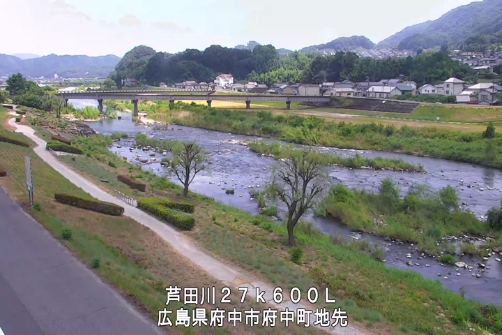 07月27日13時00分