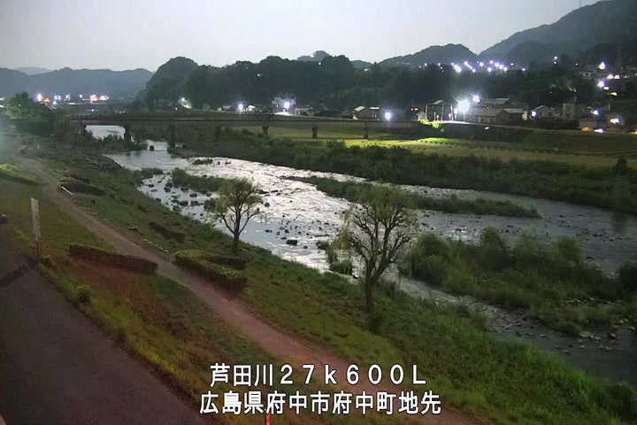 07月29日23時00分