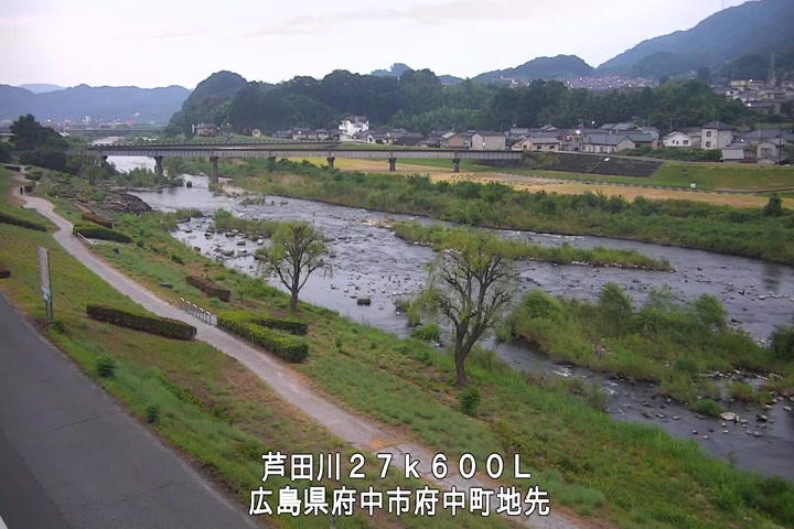 07月30日05時00分
