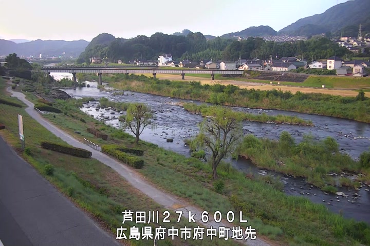 07月31日05時00分